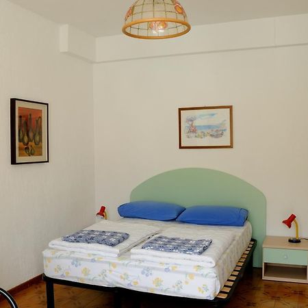 Casa Augusta Apartment Maccagno Екстериор снимка