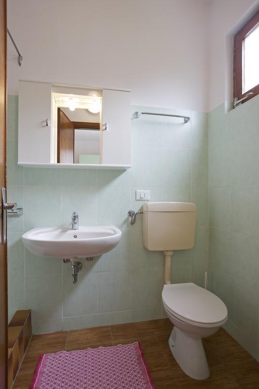 Casa Augusta Apartment Maccagno Екстериор снимка